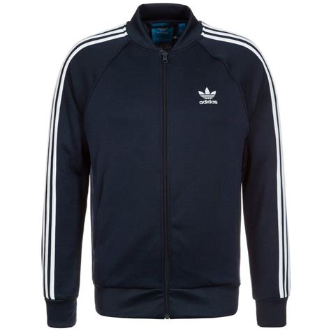 adidas originals jacke herren günstig|mens adidas originals track jackets.